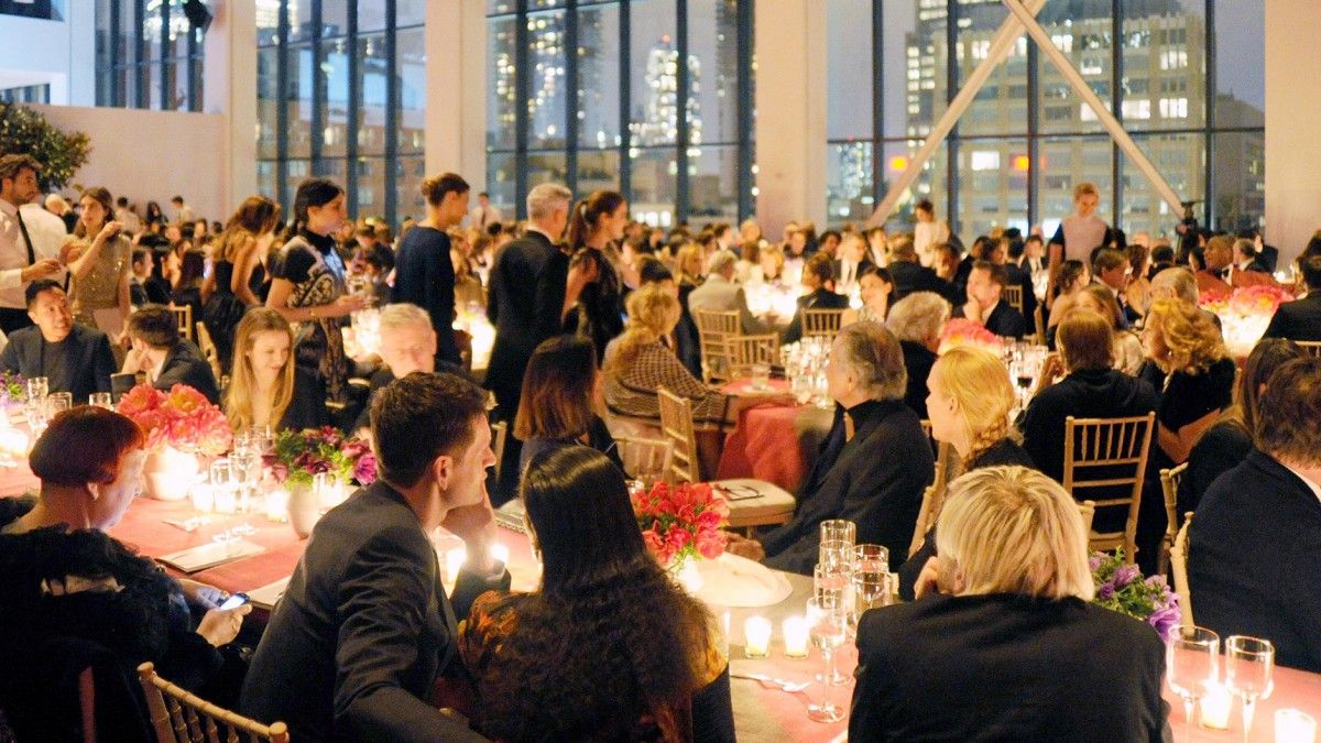 A dynamic canvas for iconic events: Spring Studios  image 3