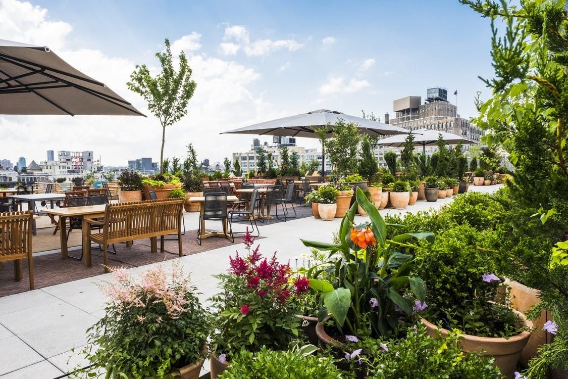 The best event venues in TriBeCa