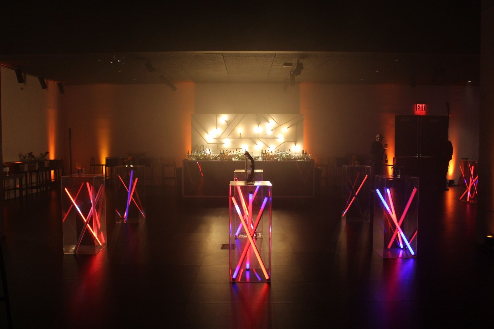 spyscape museum sweet sixteen party venue nyc