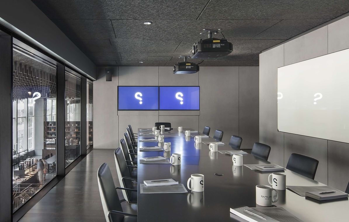 spyscape unique event venues to rent new york city nyc