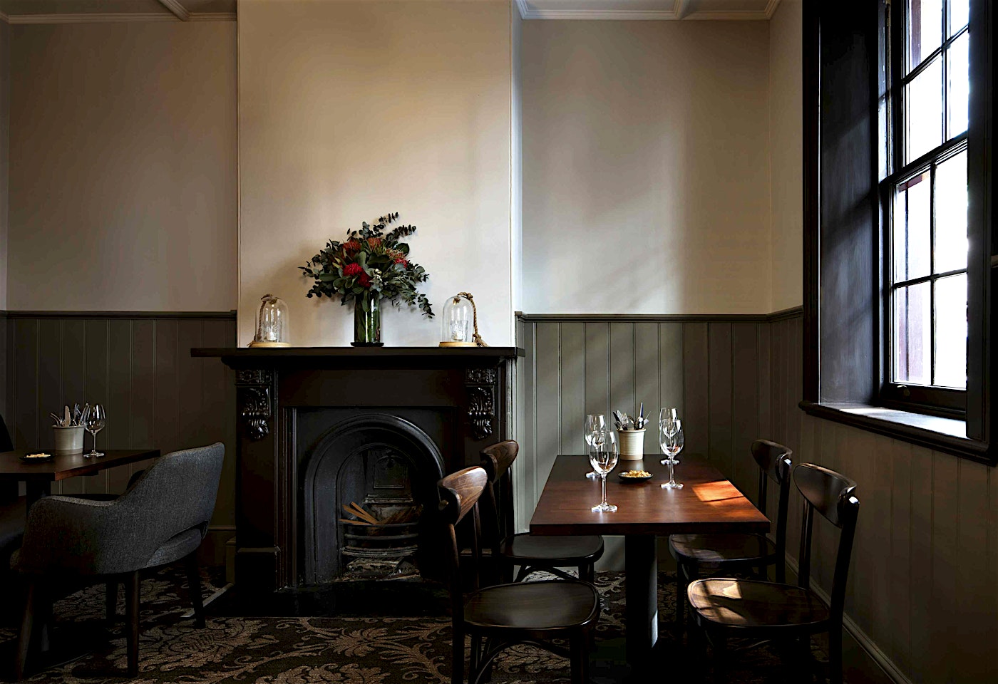 The Dundee Arms Pub, Hyatt Regency Sydney image 2