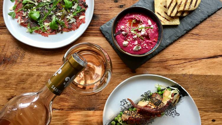 From the West Village to the French Riviera and back: St. Tropez  image 2