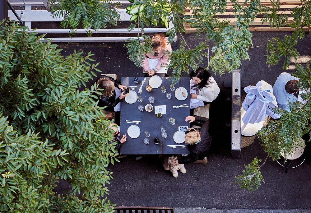 From the West Village to the French Riviera and back: St. Tropez  image 3