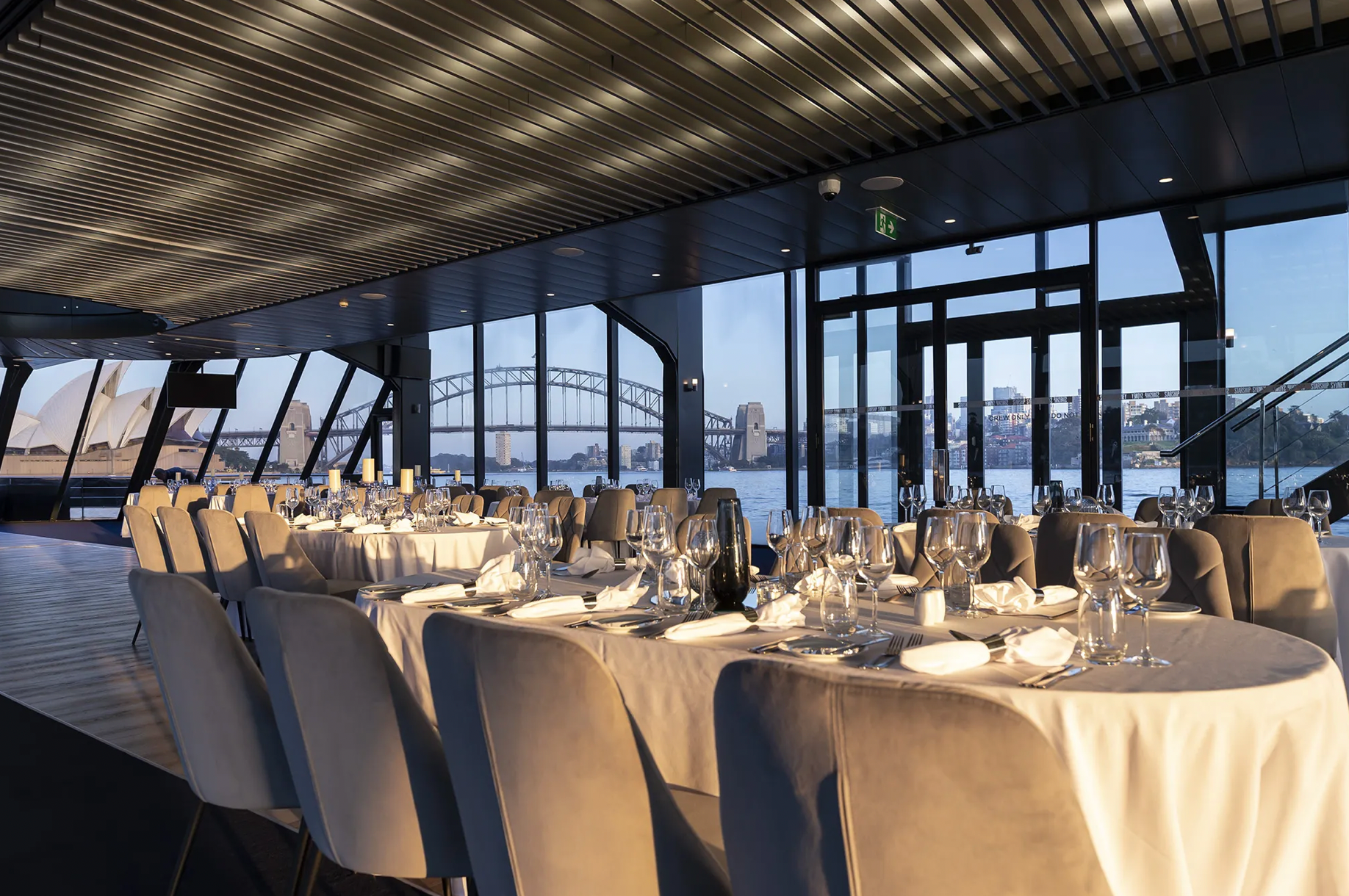 Starship Sydney | Exclusive Hire | Venue Hire Sydney | 2