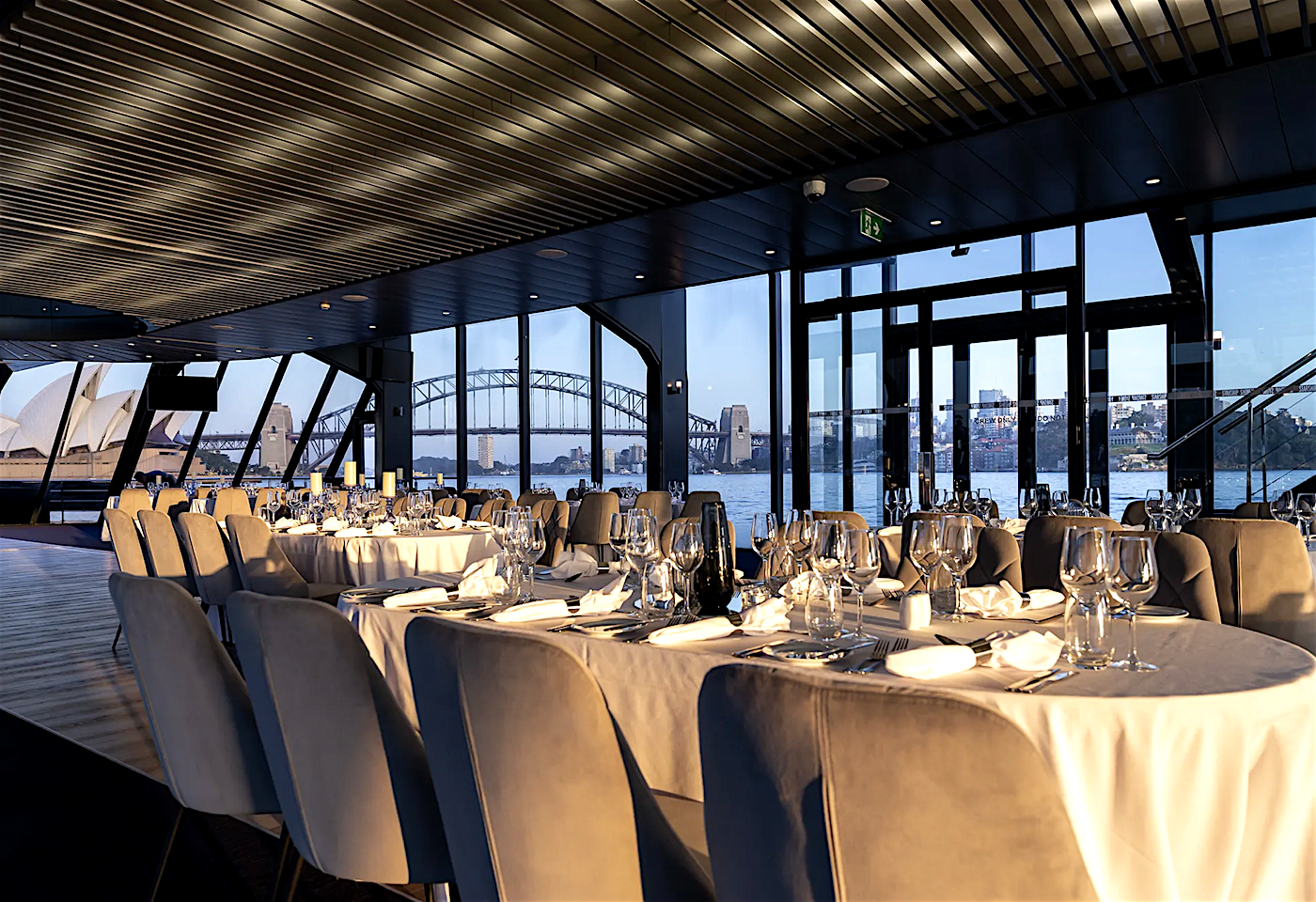 Starship Sydney | Exclusive Hire | Venue Hire Sydney | 2