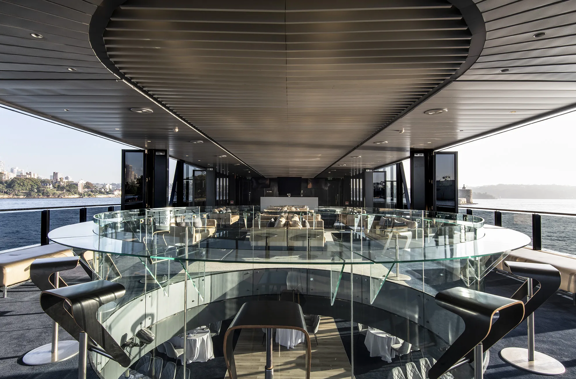 Starship Sydney | Exclusive Hire | Venue Hire Sydney | 2