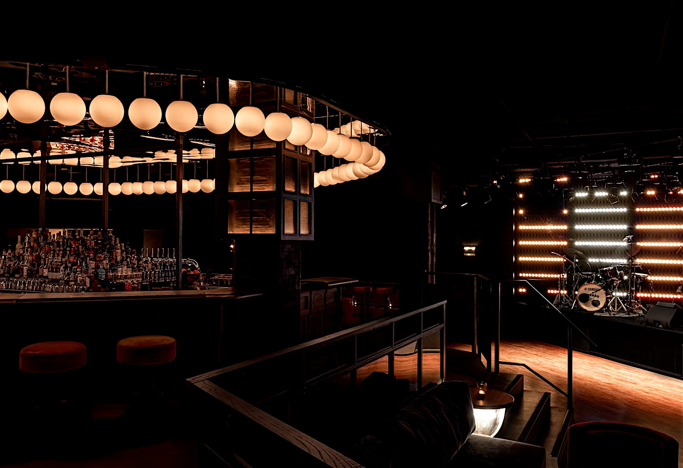 stereo covent garden london party venues for hire