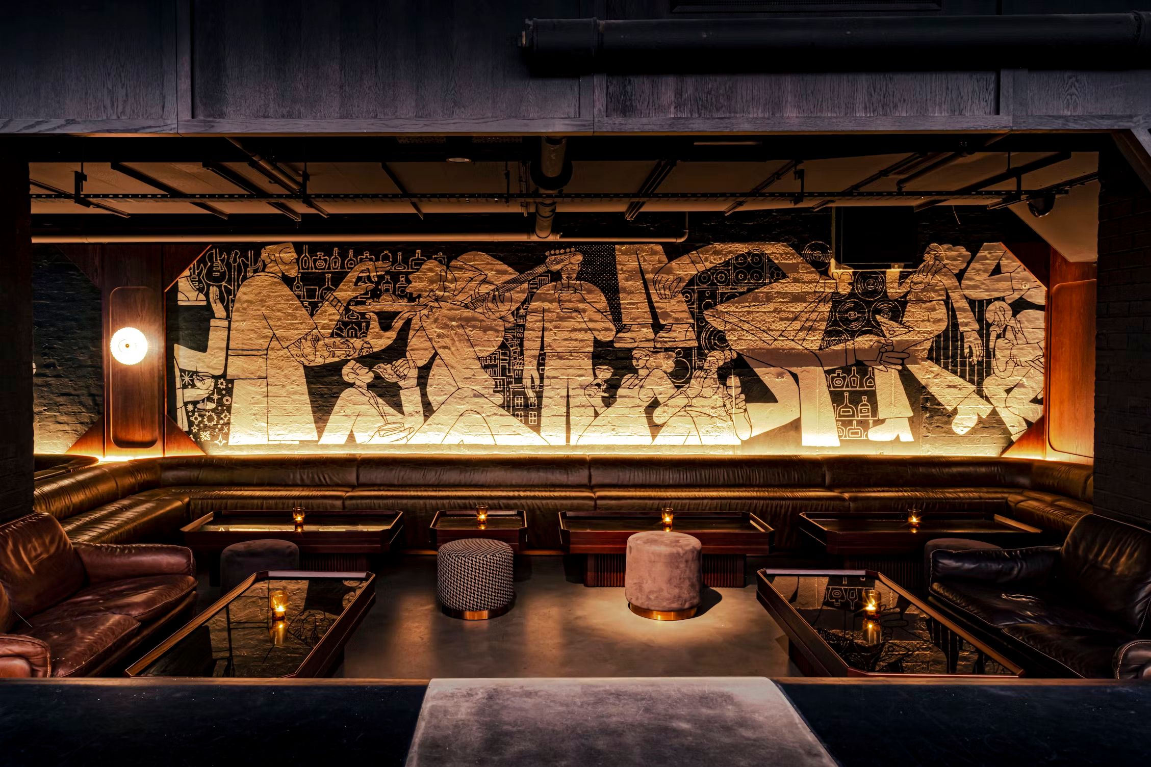 stereo covent garden london party venues for hire