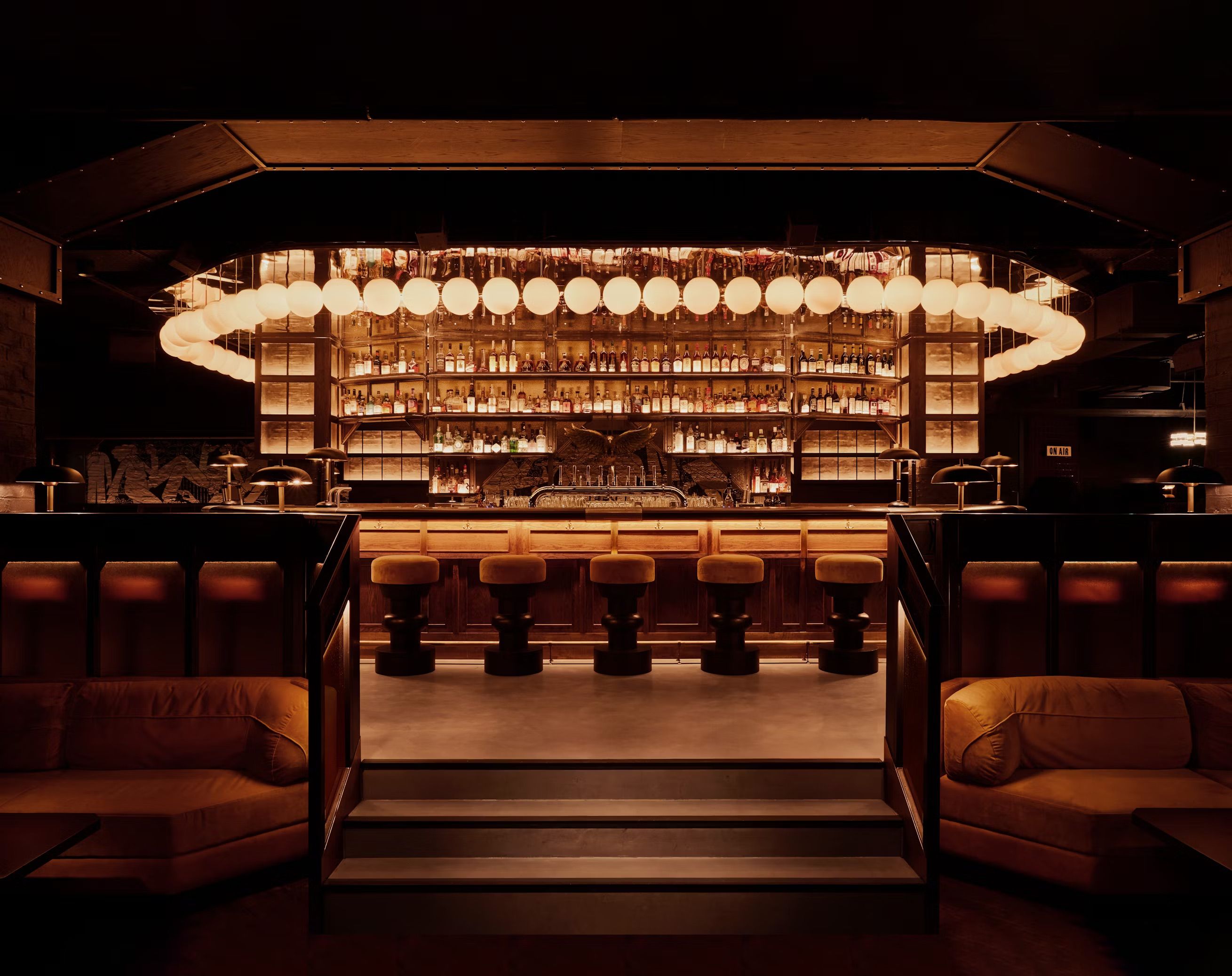 stereo covent garden london party venues for hire