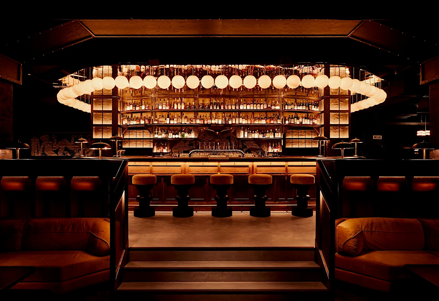 stereo covent garden london party venues for hire