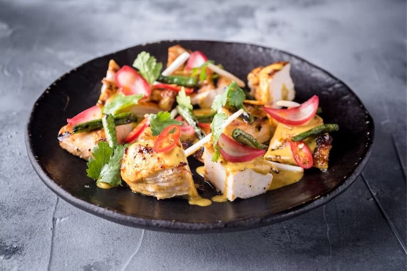 sticky mango southwark function rooms 3