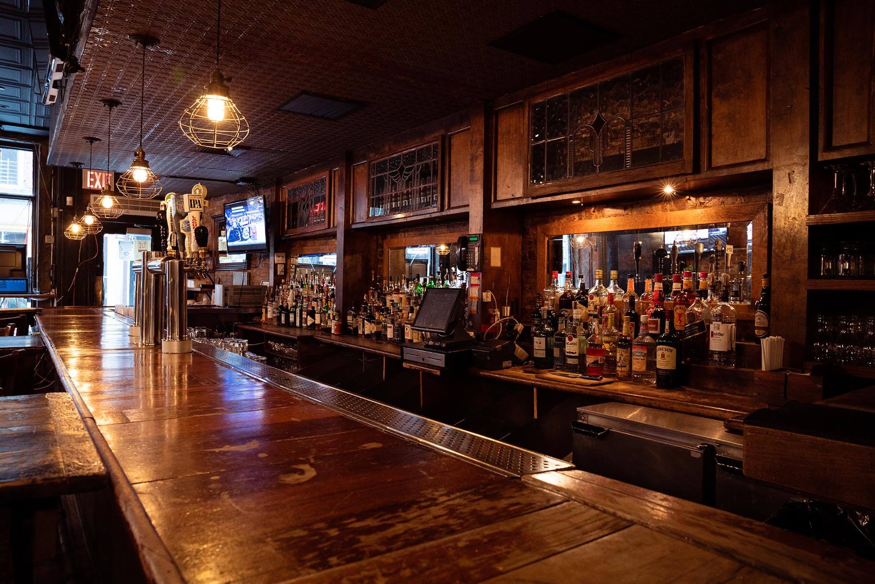 stone street tavern best bars fidi private events nyc