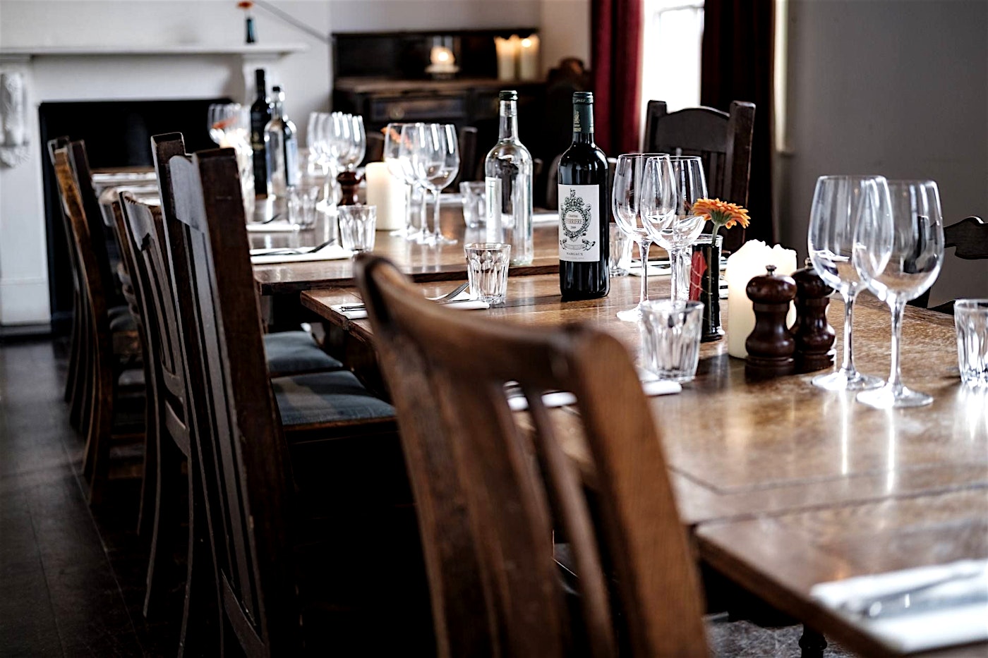 the stonemasons arms hammersmith private dining london