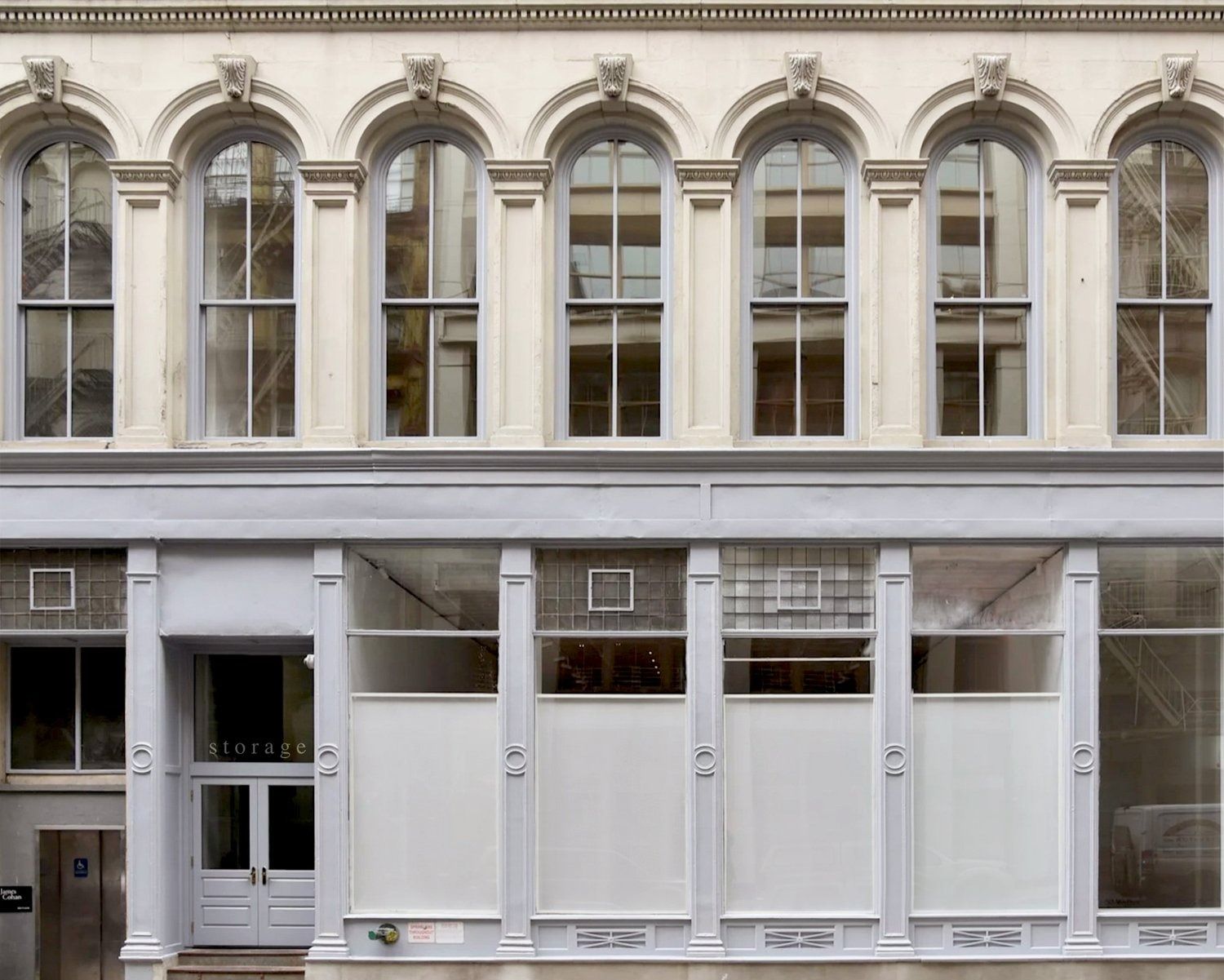 storage gallery manhattan galleries to rent nyc