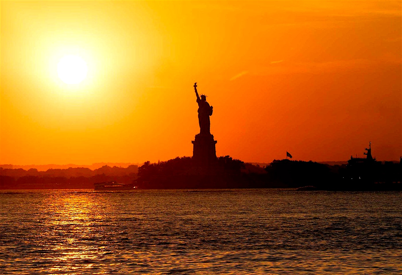 strong rope brewery red hook brooklyn fourth of july nyc
