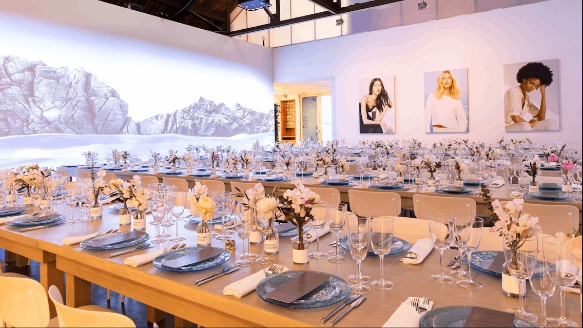 Industrial elegance in Chelsea: Studio 5251