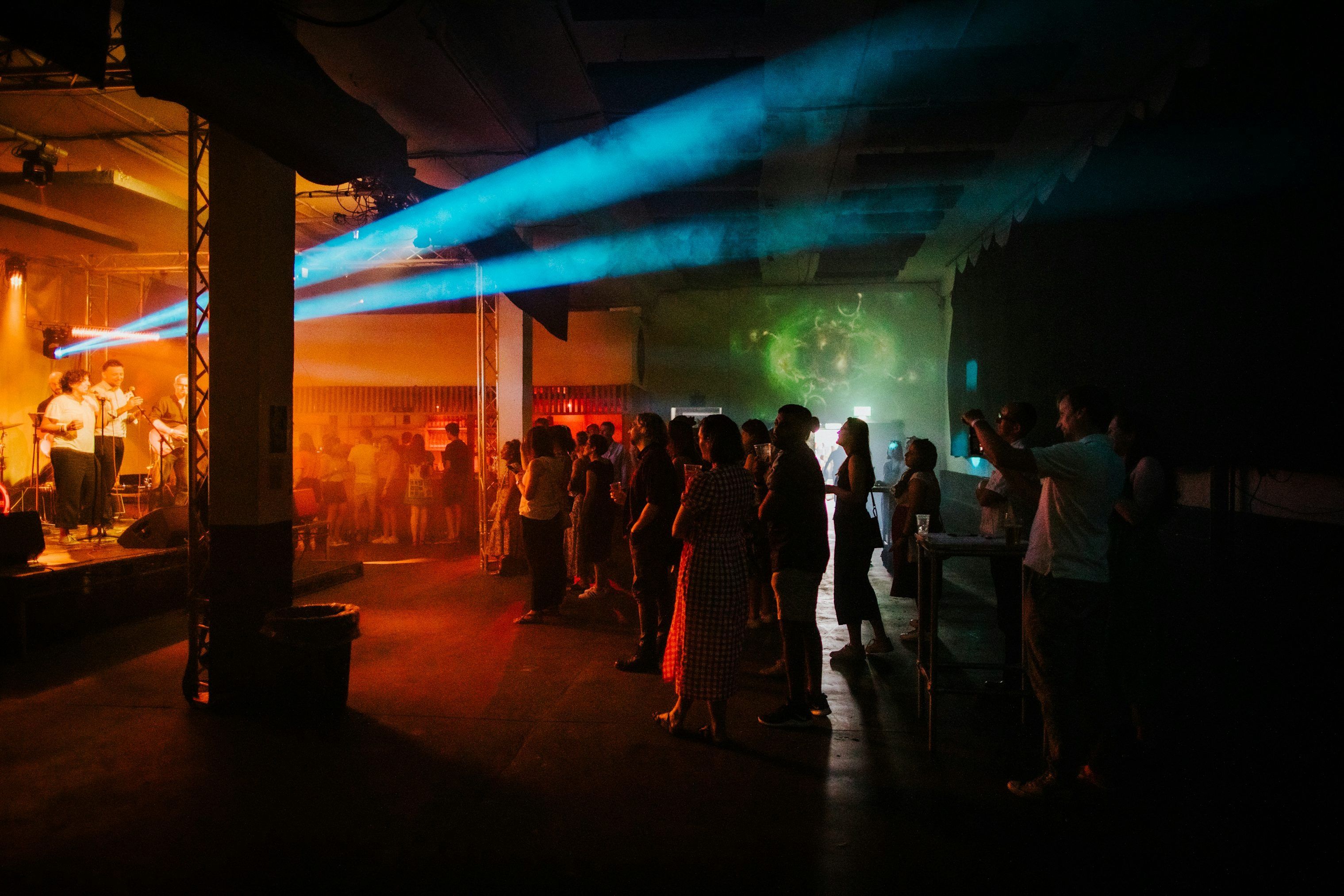 Flexible warehouse space at Studio 9294 at No 90 image 3