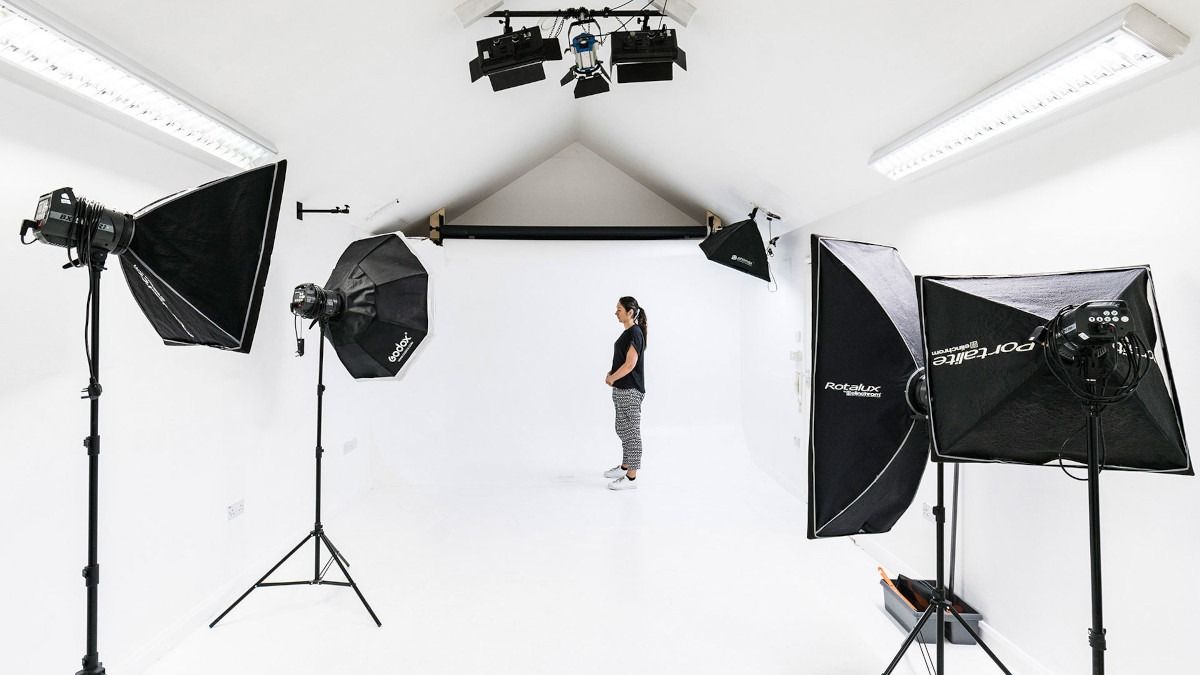 studio 101 london film studios 2