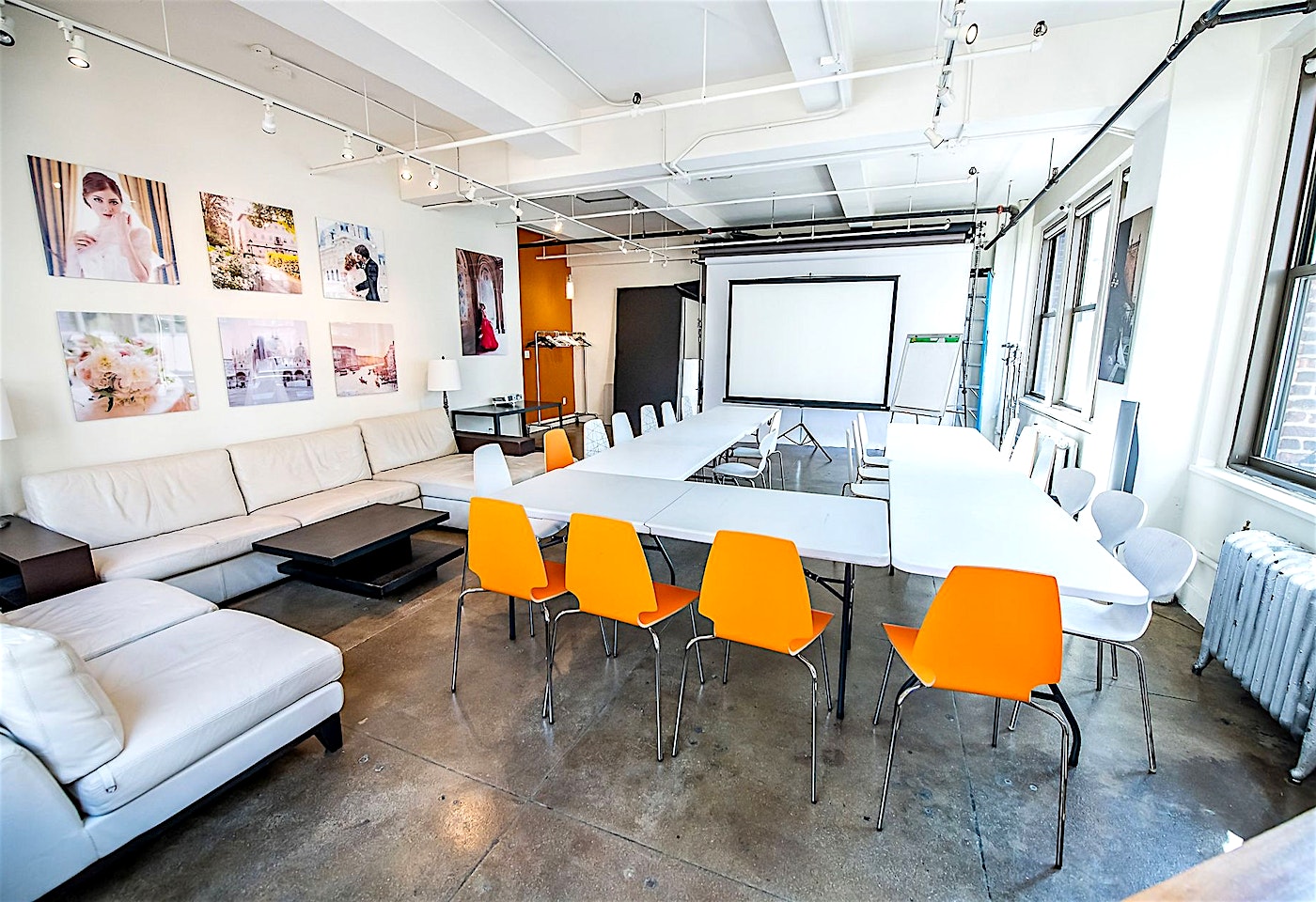 studio 1418 event venue meeting rooms manhattan nyc