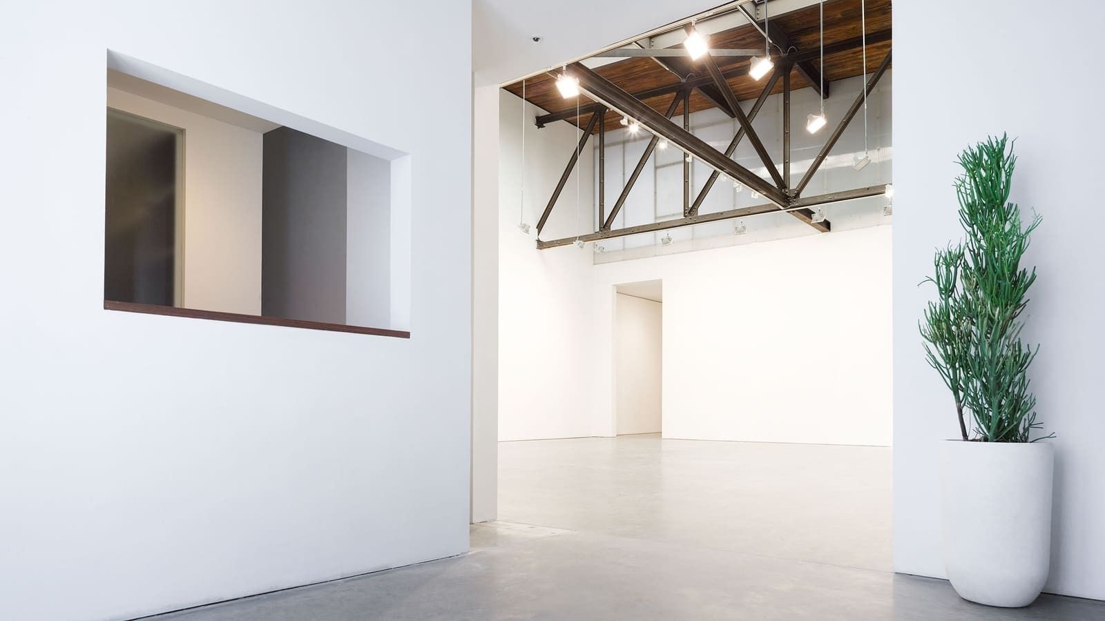 The best galleries to rent in Manhattan