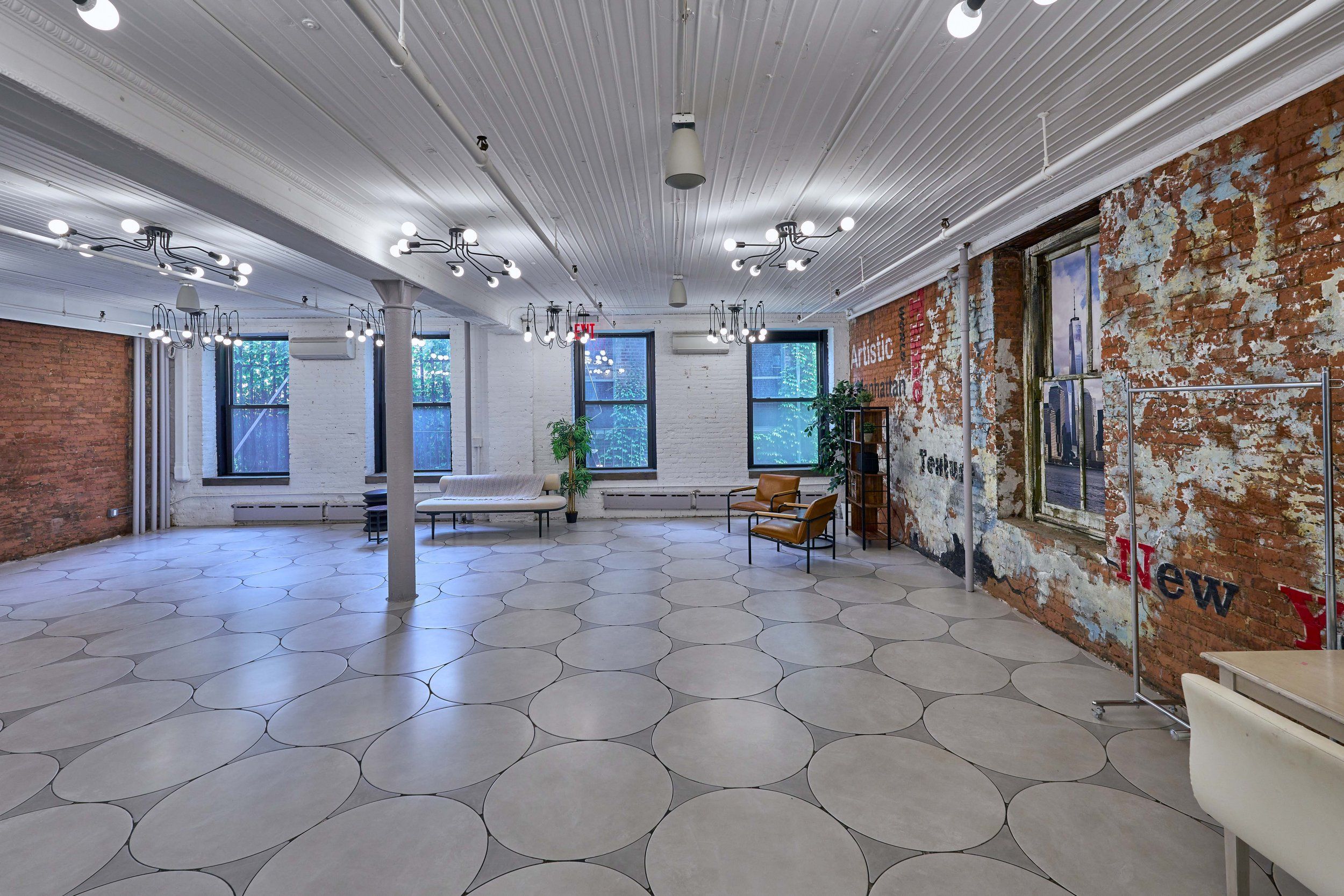 The best studios in the Lower East Side 