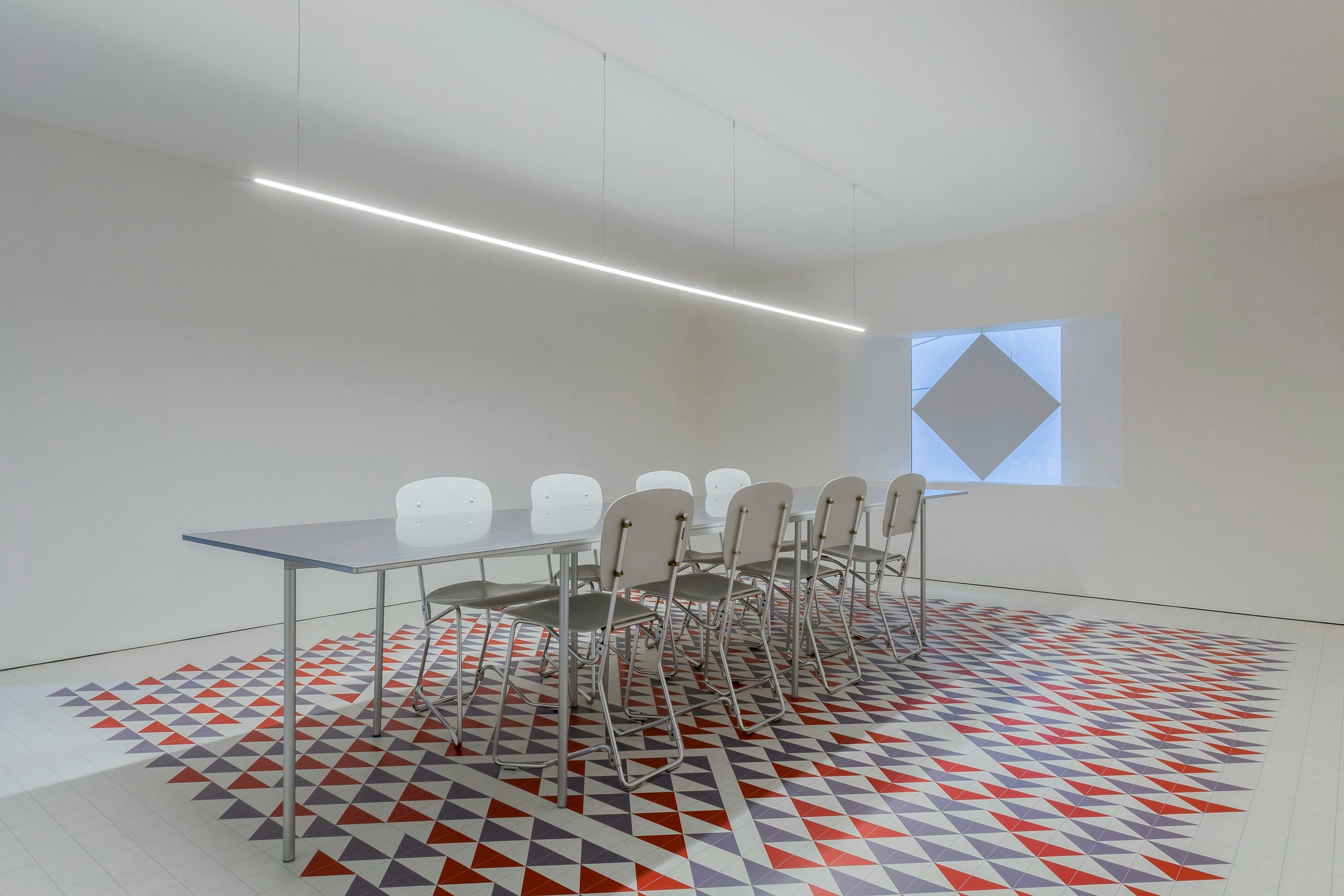 studio wayne mcgregor hackney wick london