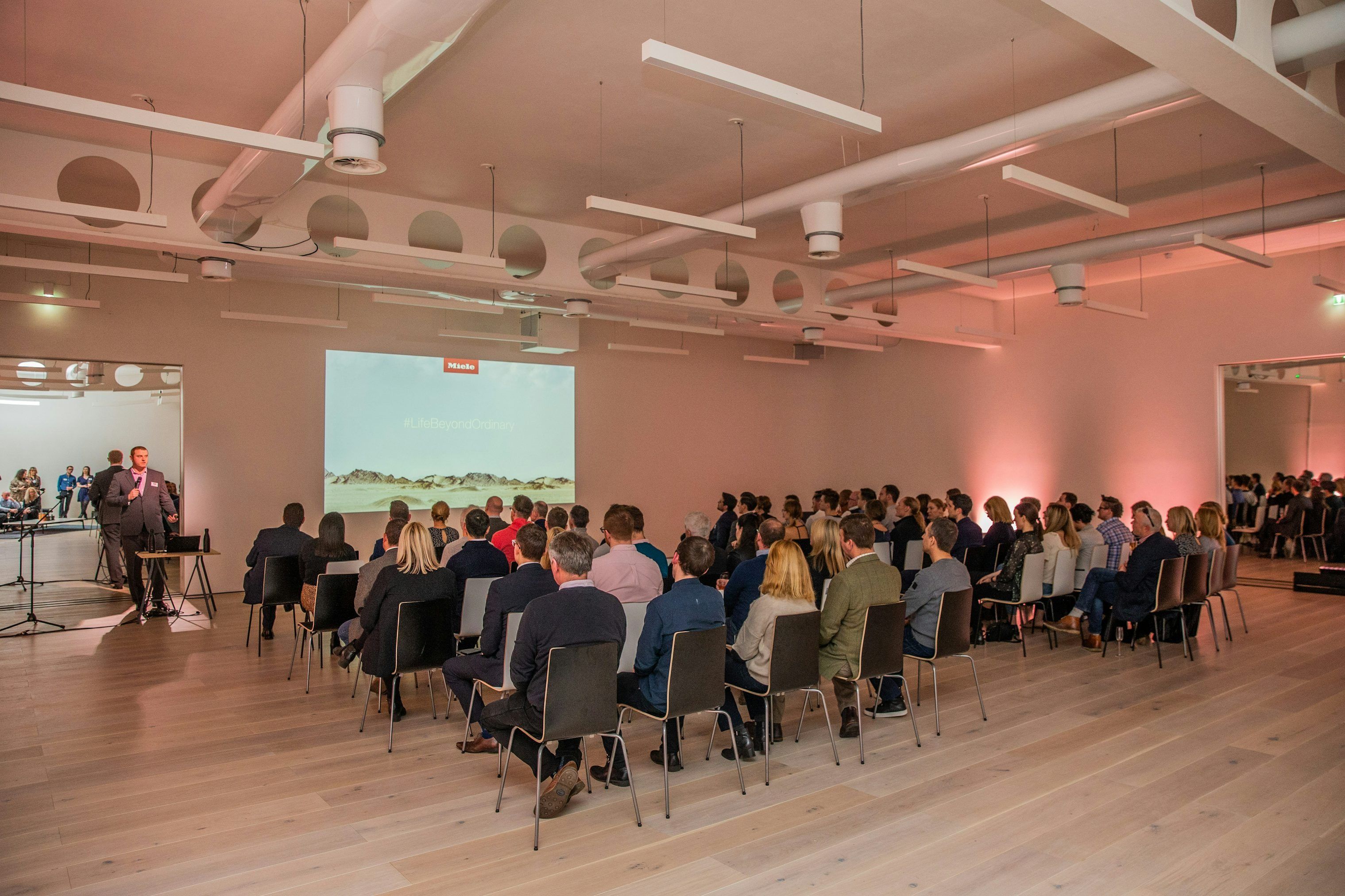 studio wayne mcgregor hackney wick london