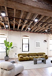 studios by sk new york loft for private event