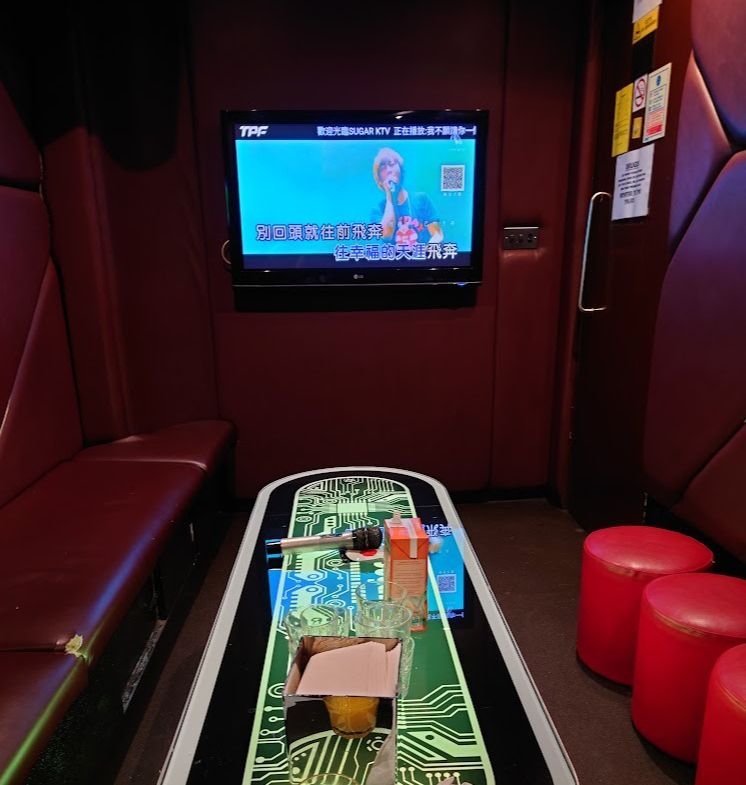 sugar karaoke club soho karaoke venues 1