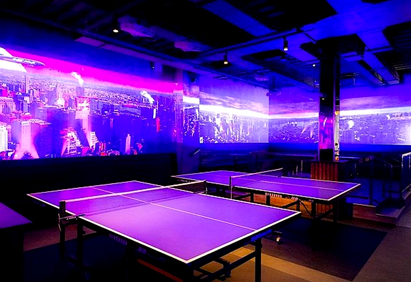 sugar mouse lower manhattan party space to rent events nyc