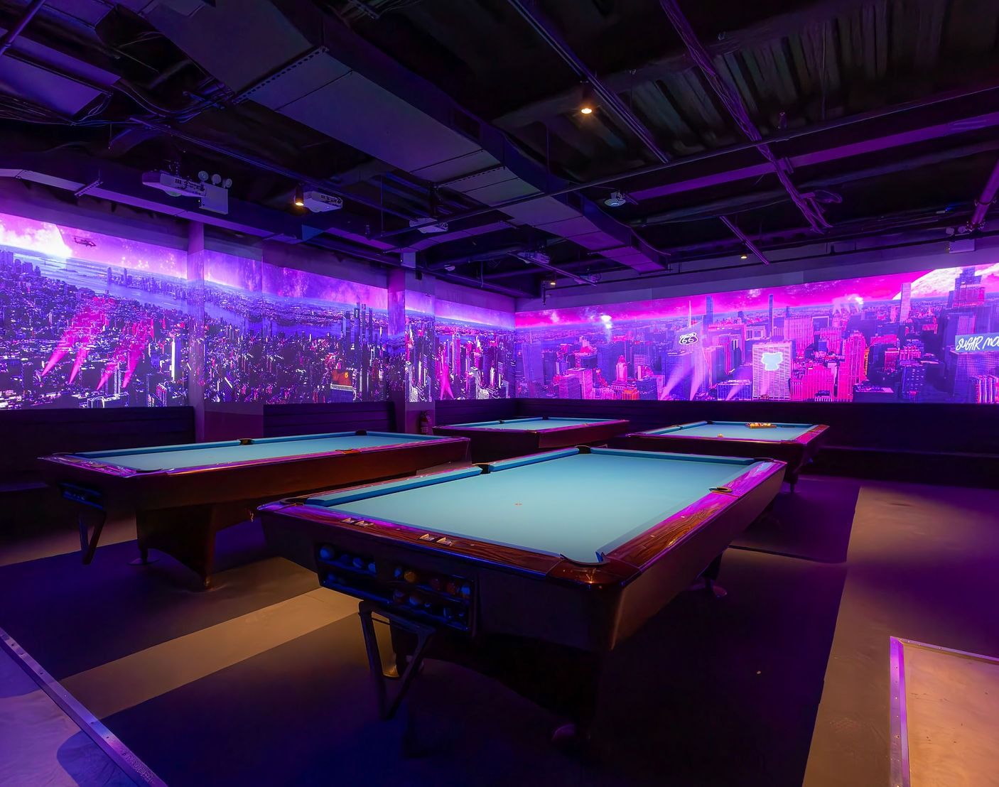 sugar mouse lower manhattan party space to rent events nyc