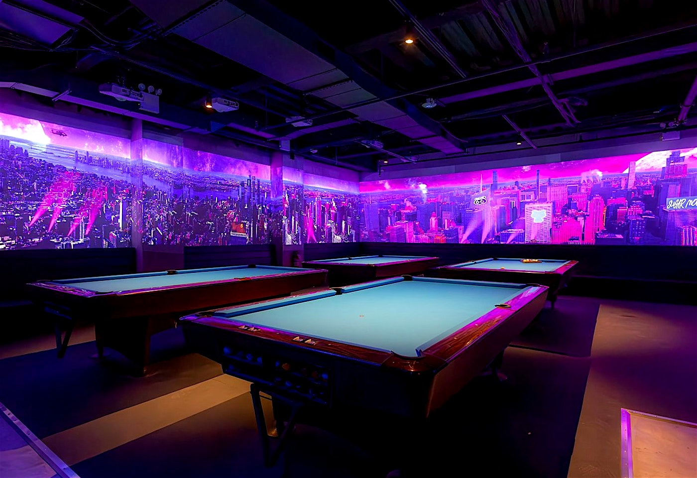 sugar mouse lower manhattan party space to rent events nyc