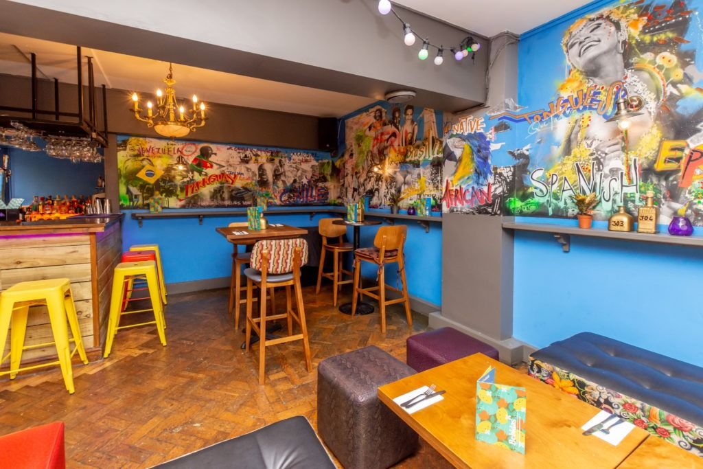 sugarloaf birmingham birthday party venues 1