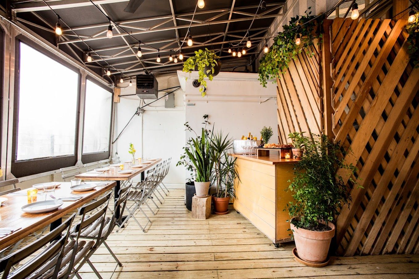 sunday in brooklyn new years eve party venue williamsburg nyc