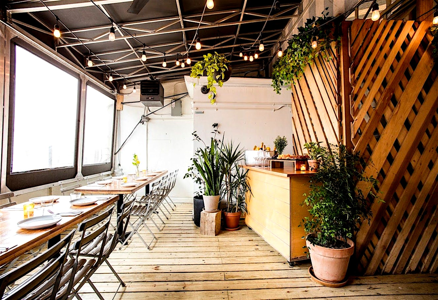 sunday in brooklyn new years eve party venue williamsburg nyc