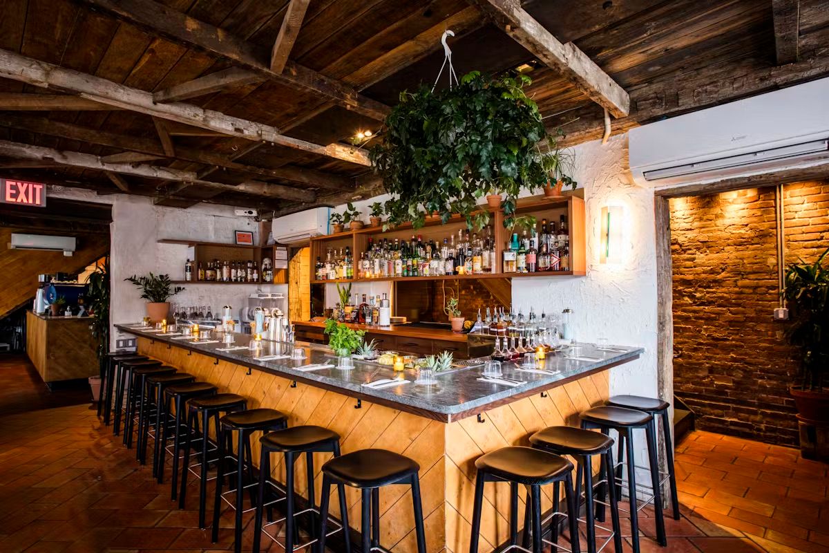 sunday in brooklyn restaurant buyouts private events brooklyn nyc