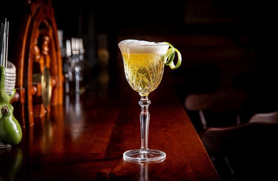 sunken harbor club brooklyn cocktail bar