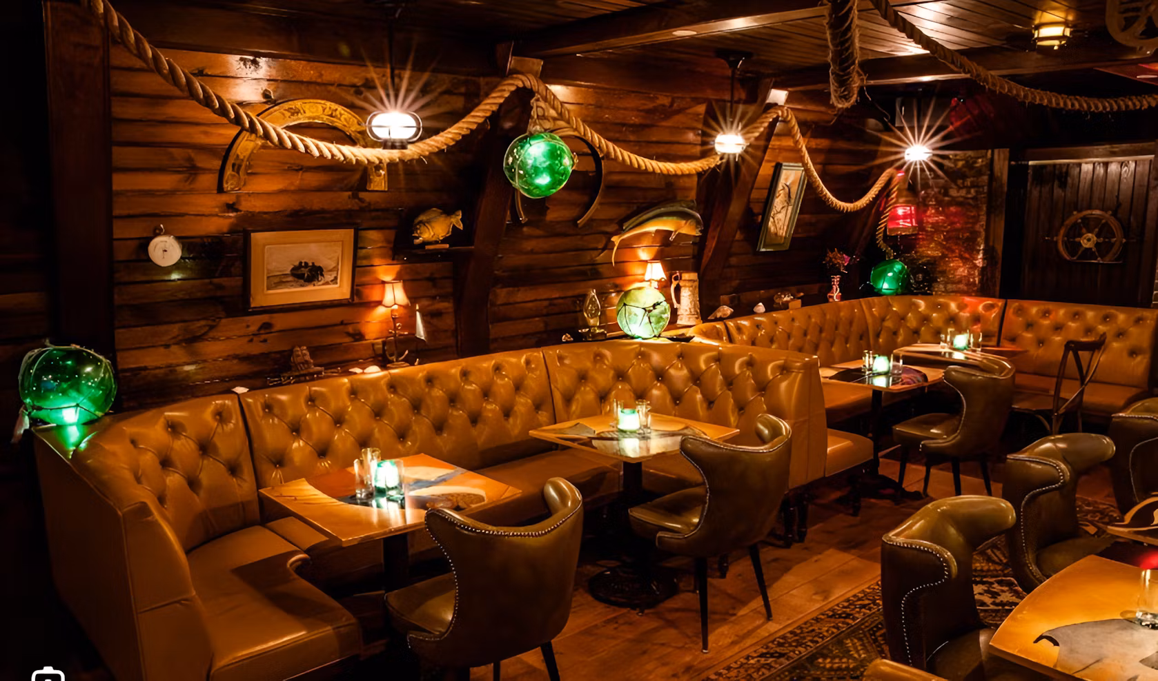 sunken harbor club brooklyn nyc best bars 2025 nyc 