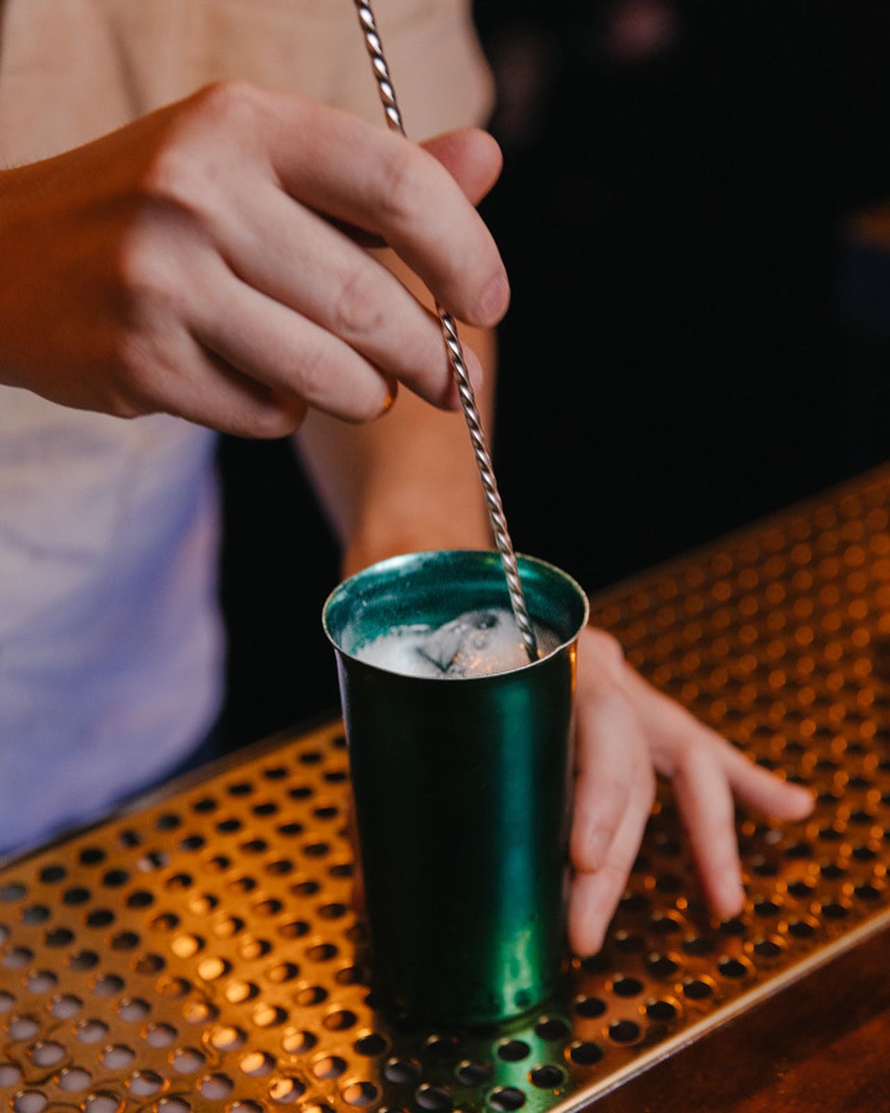 sunken harbor club cocktail bars nyc new york