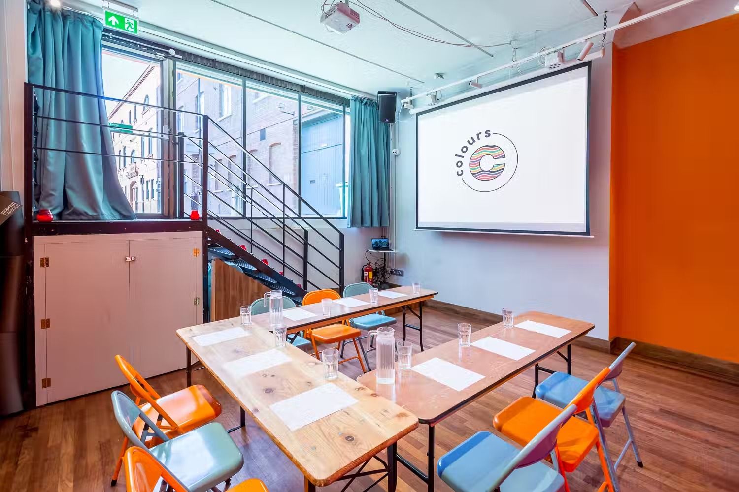 superculture room best shoreditch meeting rooms 2