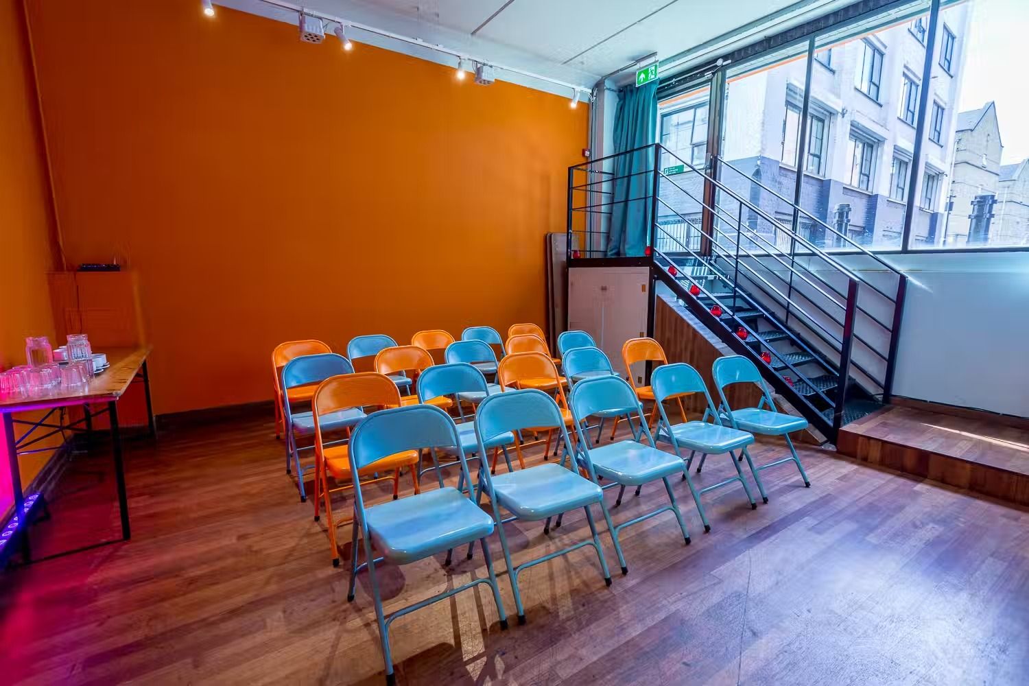 superculture room best shoreditch meeting rooms 3