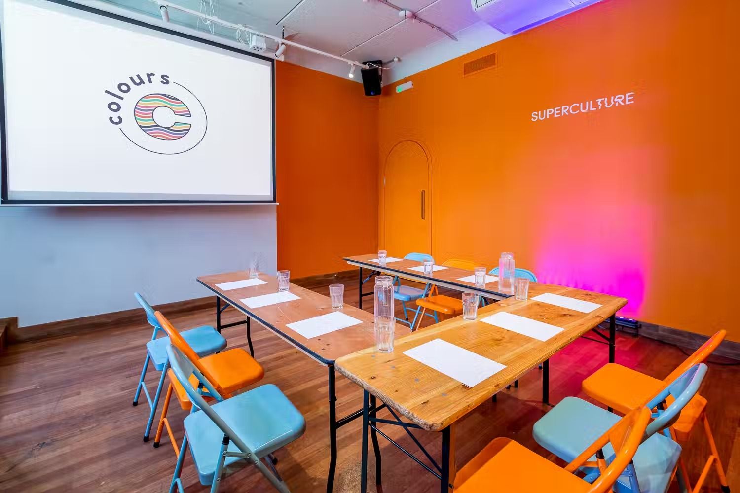 superculture room london small meeting rooms 1