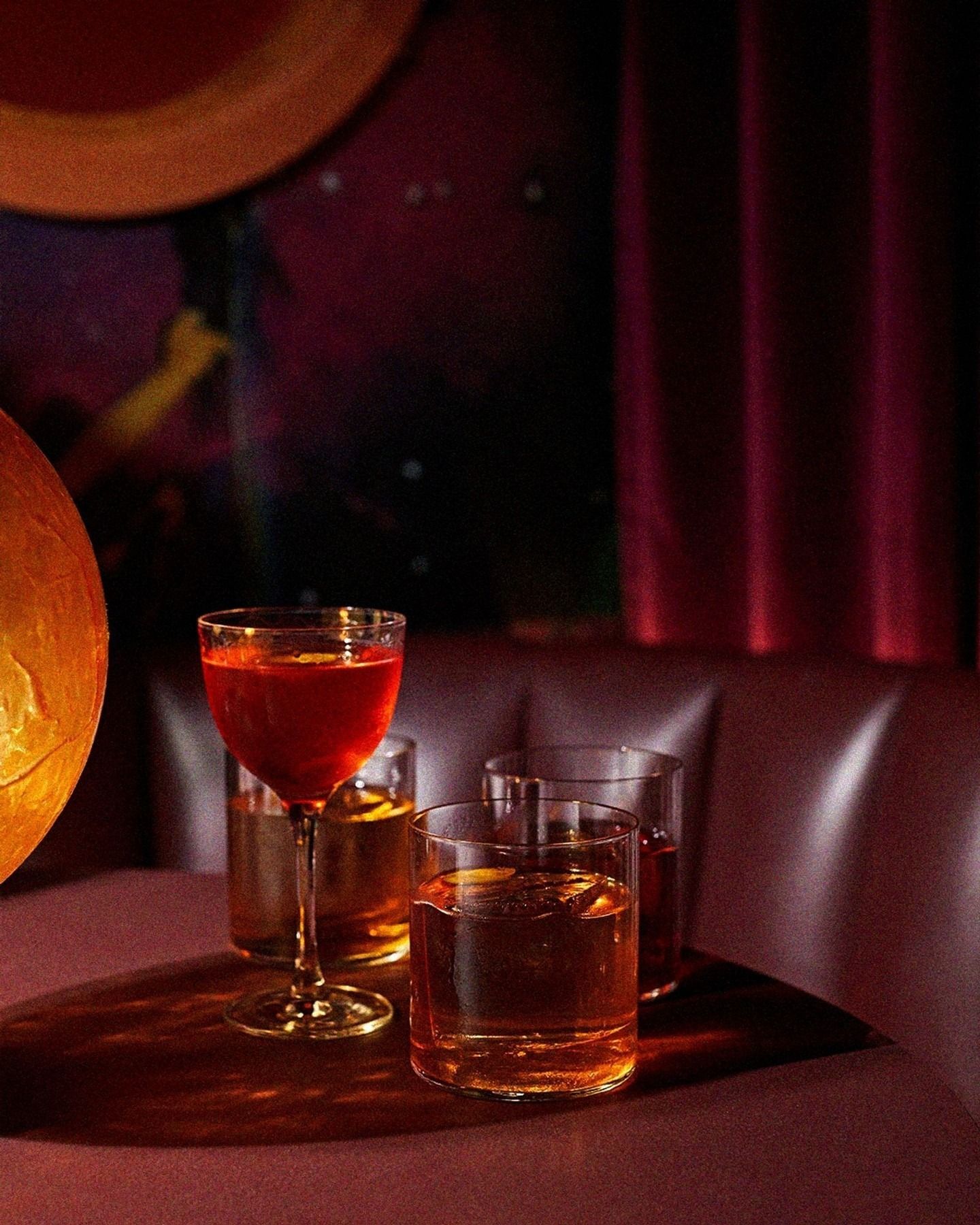 cocktails at supermax kings cross cocktail bar london