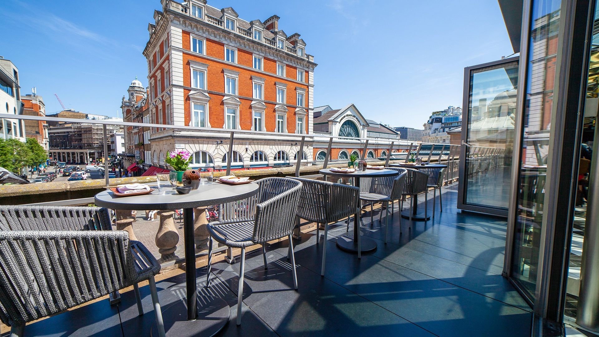 sushisamba covent garden bars 2