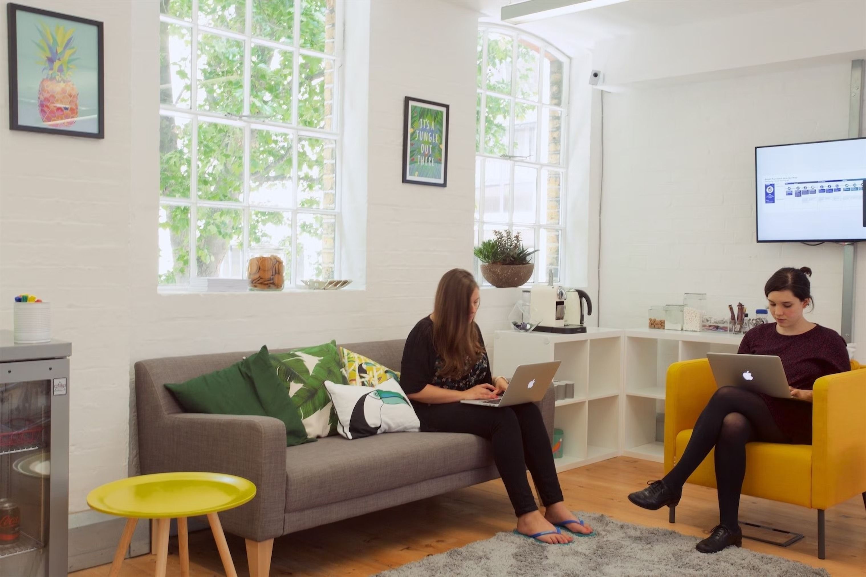 sutherland labs small meeting rooms london 3