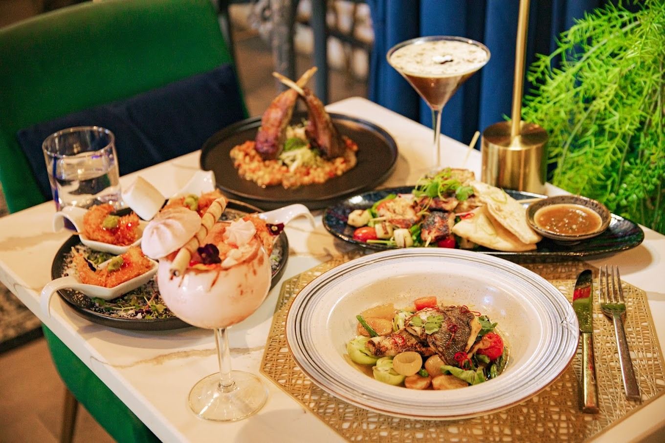 sveta west village birthday restaurants bday nyc