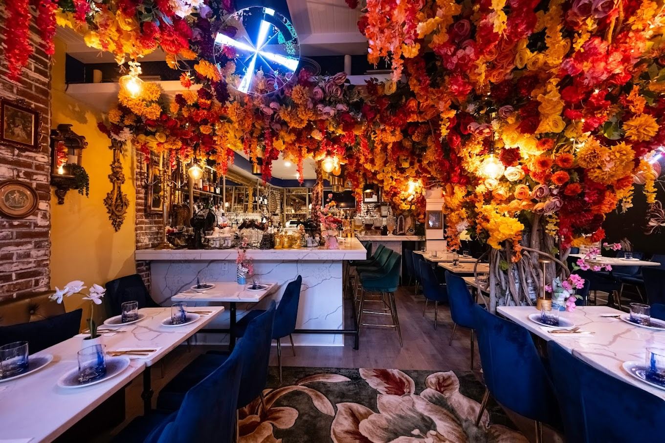 sveta west village birthday restaurants bday nyc