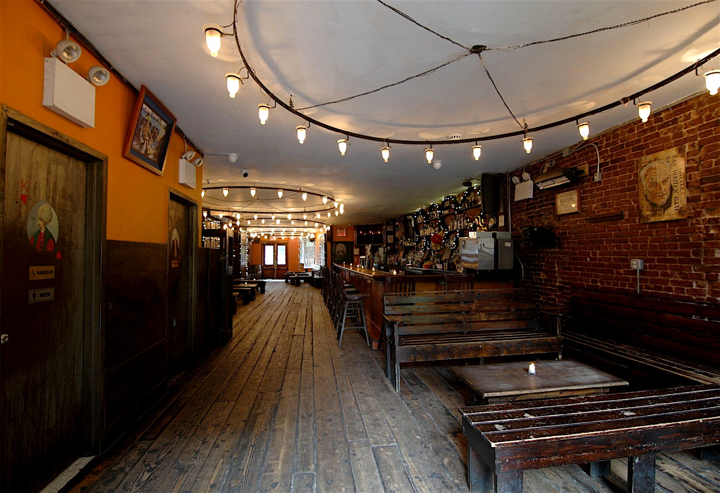 sweet and vicious lower manhattan birthday party venue nyc