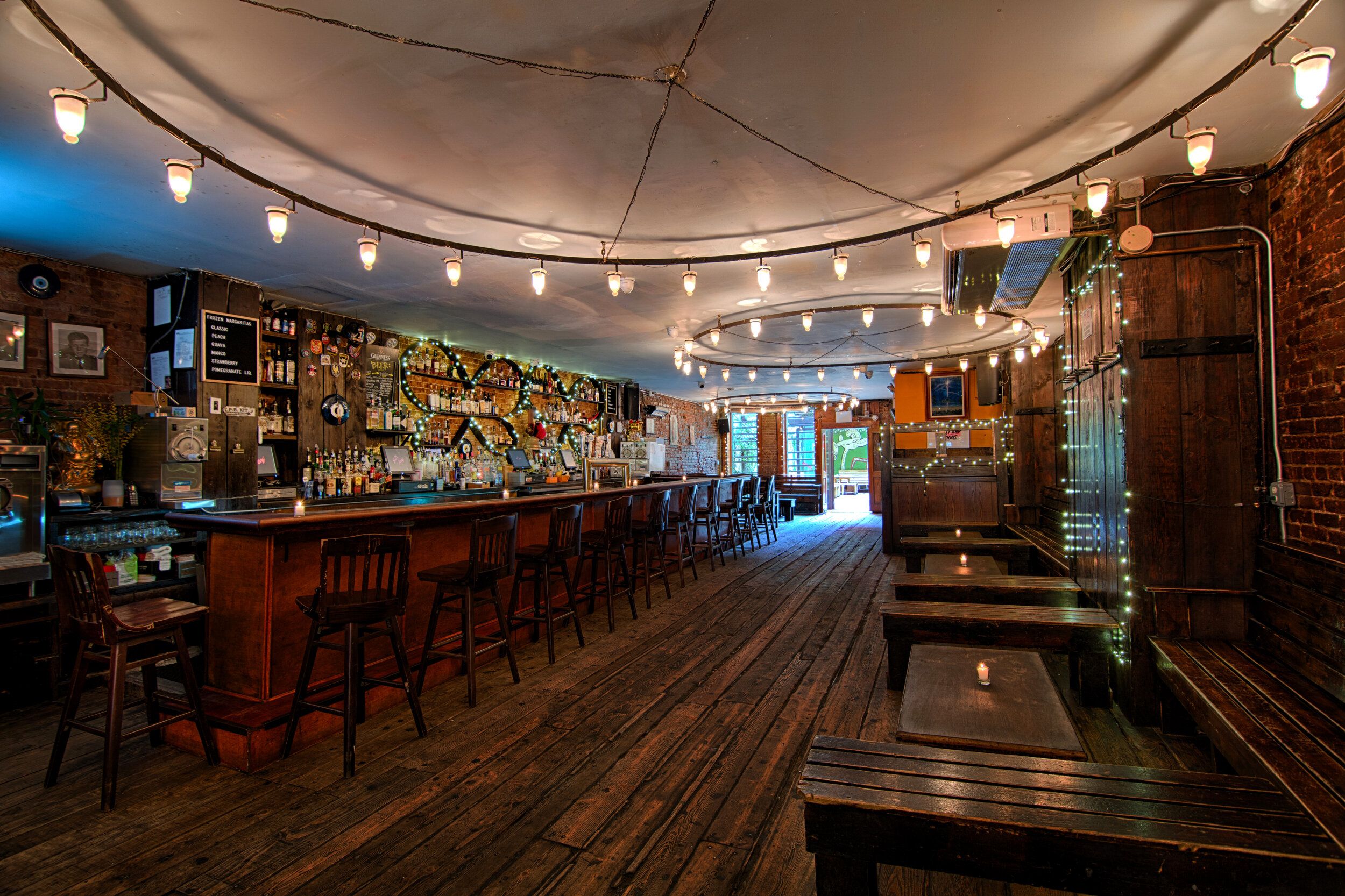 sweet and vicious lower manhattan birthday party venue nyc