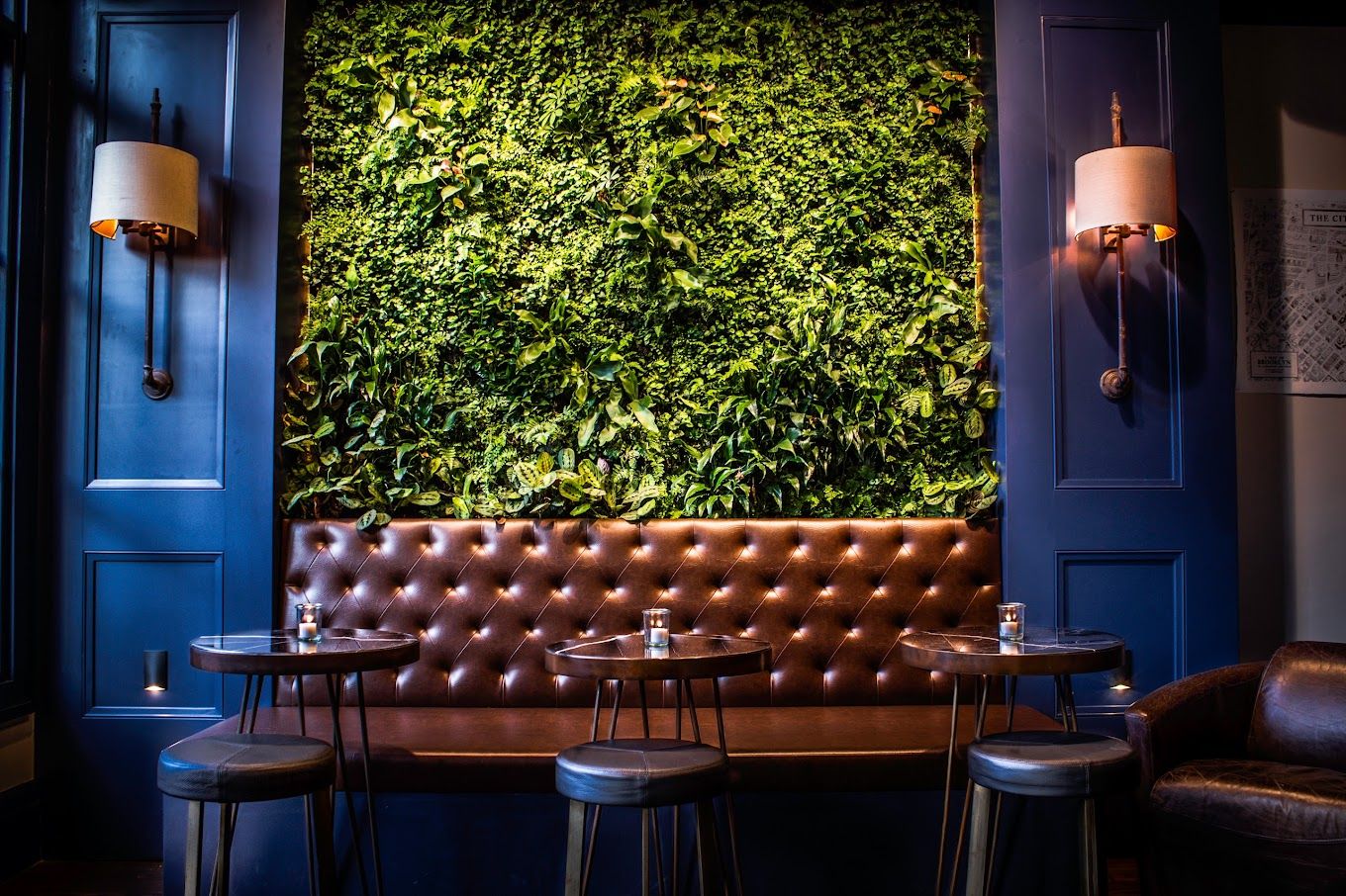 Exchange a shot of espresso for vodka: Sweet Polly image 2